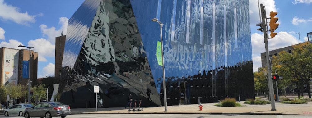 Museum of Contemporary Art Cleveland Travel Forum Reviews