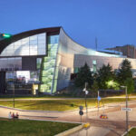 Museum of Contemporary Art Kiasma