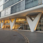 Museum of Contemporary Art at the University of São Paulo
