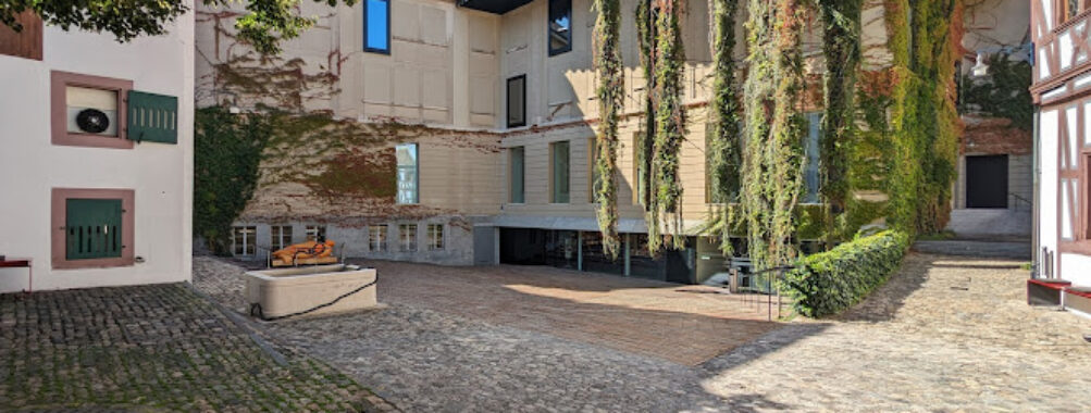 Museum of Cultures Basel Travel Forum Reviews