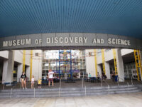 Museum of Discovery and Science Travel Forum Reviews