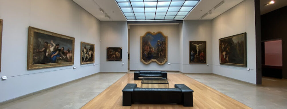 Museum of Fine Arts, Caen Travel Forum Reviews