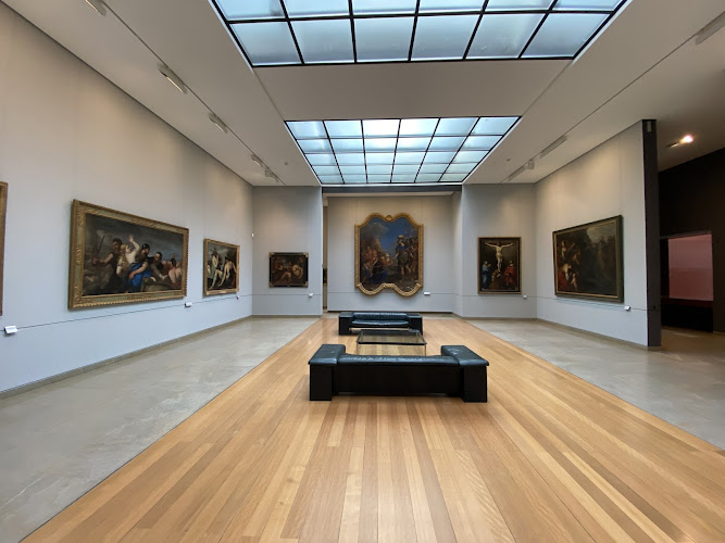 Museum of Fine Arts, Caen