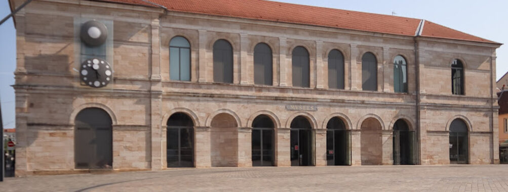Museum of Fine Arts and Archeology of Besançon Travel Forum Reviews