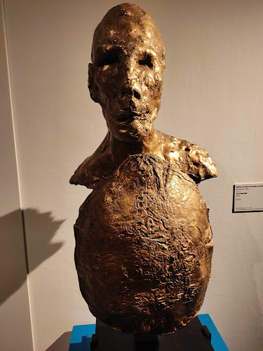 Museum of Fine Arts in Calais