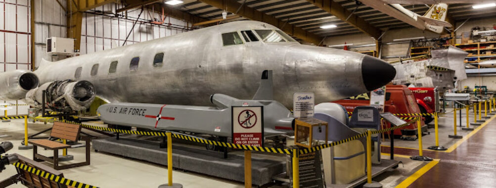 Museum of Flight Restoration Center & Reserve Collection Travel Forum Reviews