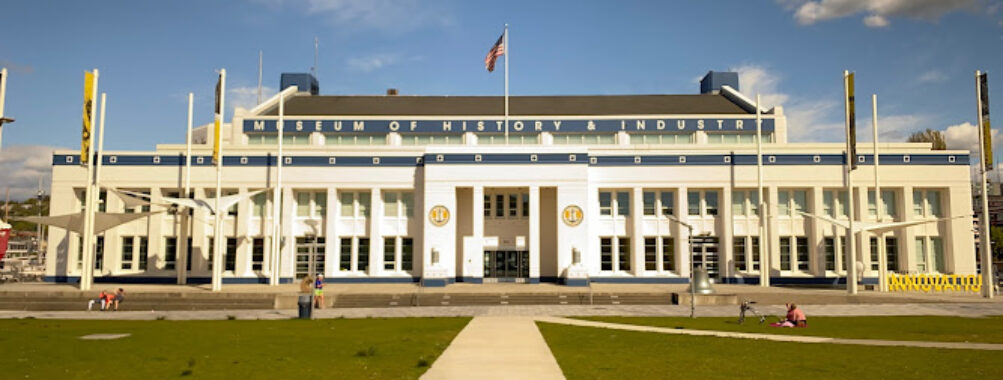 Museum of History & Industry (MOHAI) Travel Forum Reviews
