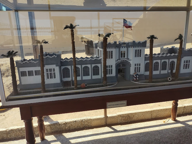 Museum of History and Weapon