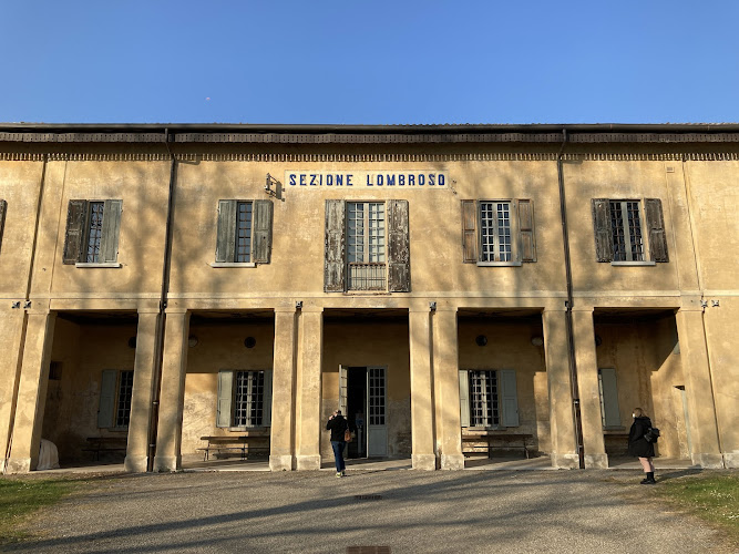 Museum of History of Psychiatry