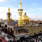 Museum of Imam Hussein Holy Shrine