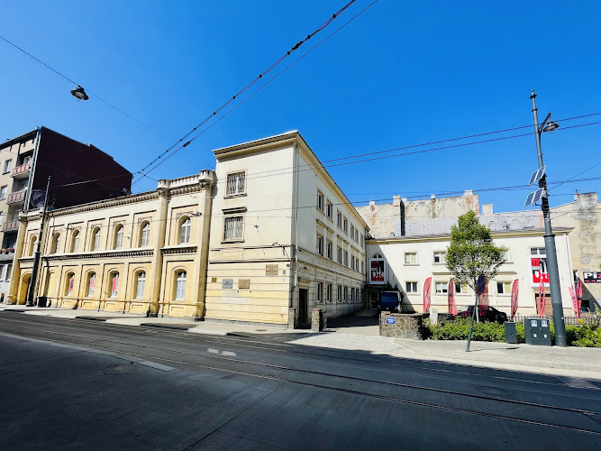 Museum of Independence Traditions in Lodz