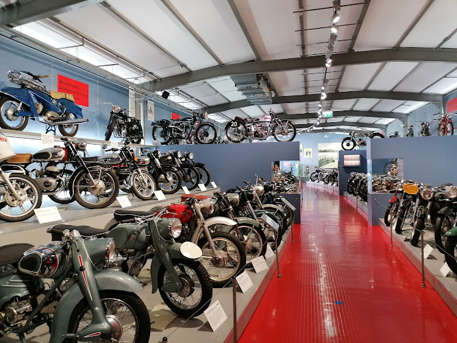 Museum of Industrial Culture