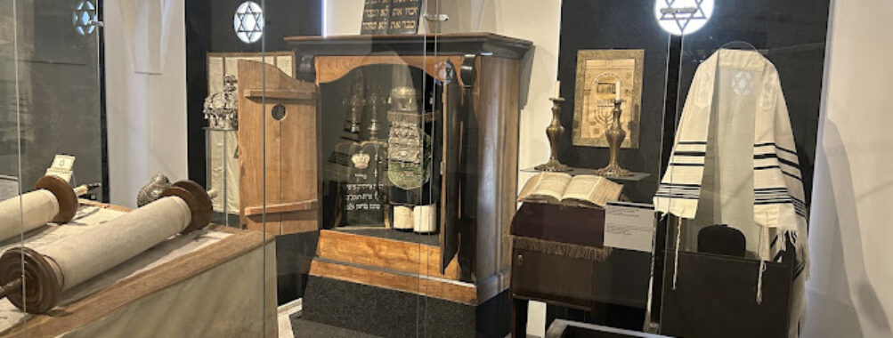 Museum of Jewish Culture Travel Forum Reviews