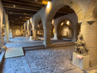 Museum of La Cour d'Or Travel Forum Reviews