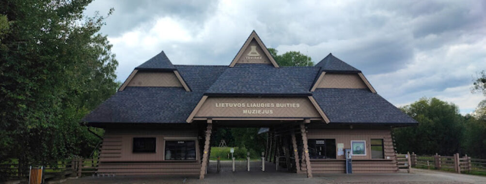 Museum of Lithuanian Ethnography Travel Forum Reviews
