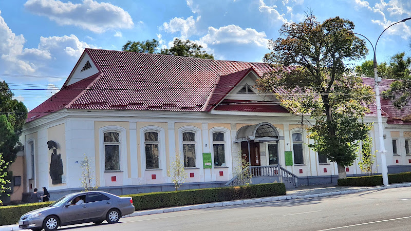 Museum of Local History