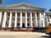 Museum of Makhachkala city history Travel Forum Reviews
