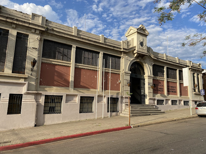 Museum of Man and technology