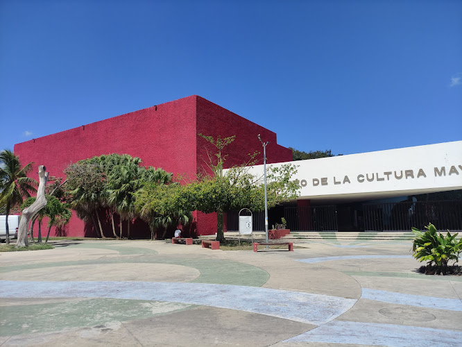 Museum of Mayan Culture