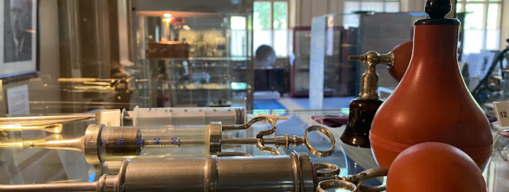 Museum of Medical History Travel Forum Reviews
