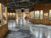 Museum of Mineralogy Travel Forum Reviews