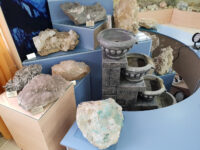 Museum of Minerals Travel Forum Reviews
