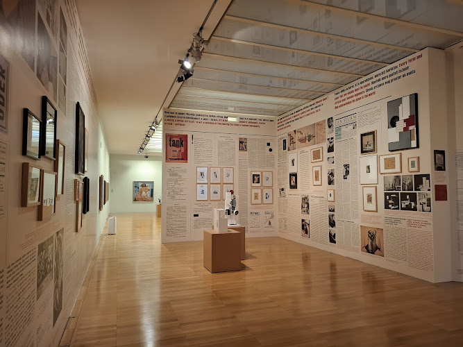 Museum of Modern Art Ljubljana