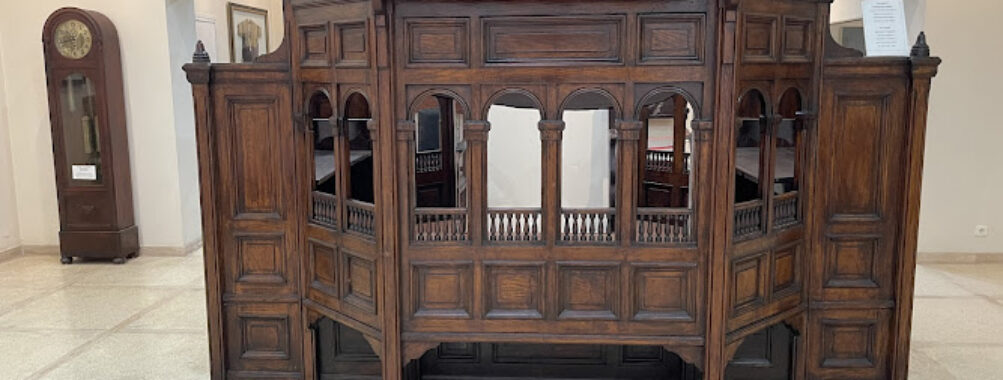 Museum of Moroccan Judaism Travel Forum Reviews
