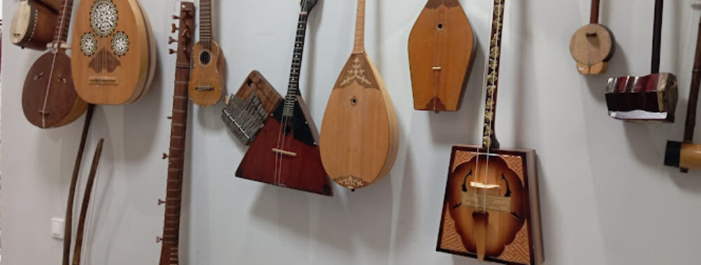 Museum of Musical Instruments Travel Forum Reviews
