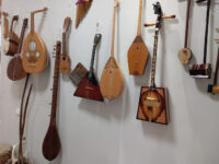 Museum of Musical Instruments Travel Forum Reviews