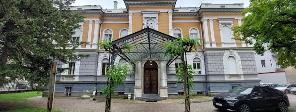Museum of National Liberation Maribor Travel Forum Reviews