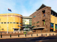 Museum of New Zealand Te Papa Tongarewa Travel Forum Reviews
