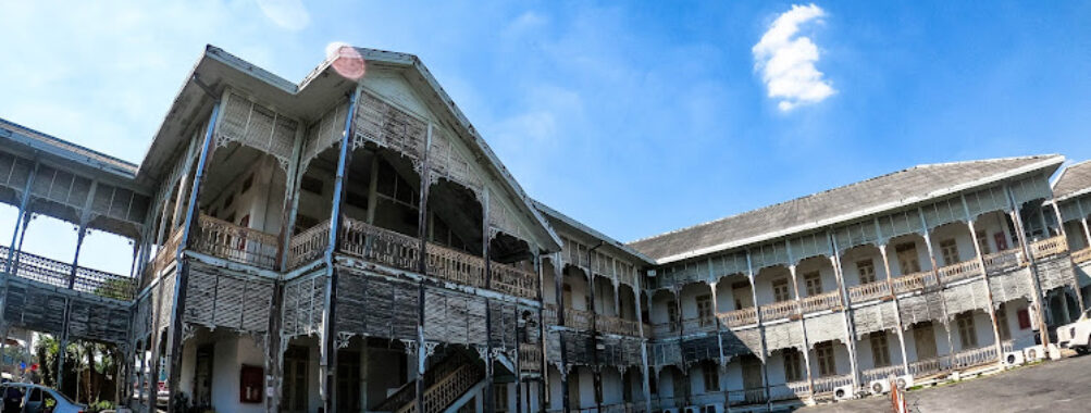 Museum of Nonthaburi Travel Forum Reviews