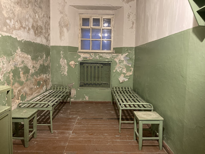 Museum of Occupations and Freedom Fights