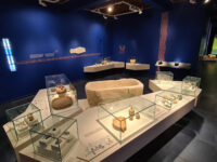 Museum of Philistine Culture Travel Forum Reviews