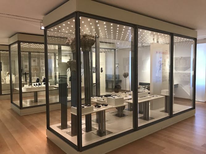 Museum of Pilgrimage