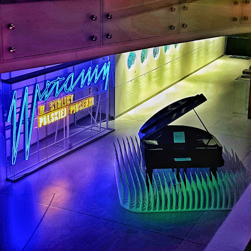 Museum of Polish Songs