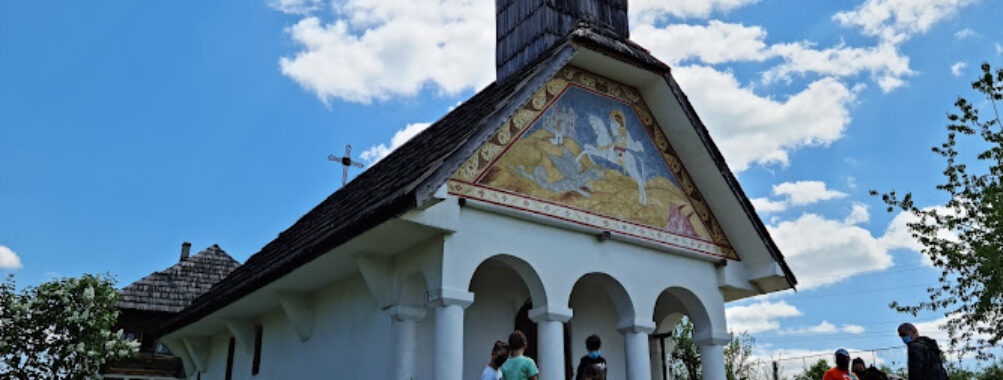 Museum of Popular Architecture of Gorj Travel Forum Reviews