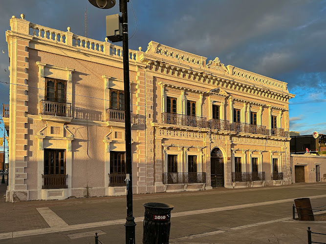 Museum of Popular Cultures of Sonora