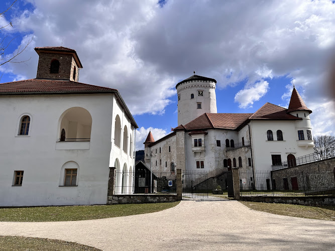 Museum of Povazie region