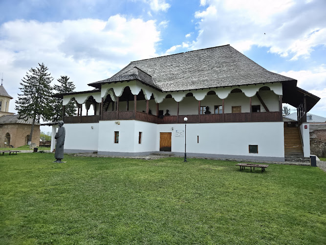 Museum of Printing and of Old Romanian Books