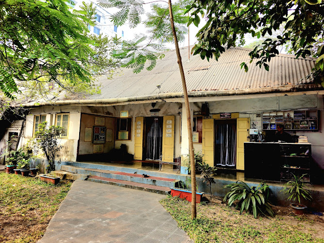 Museum of Rajas'