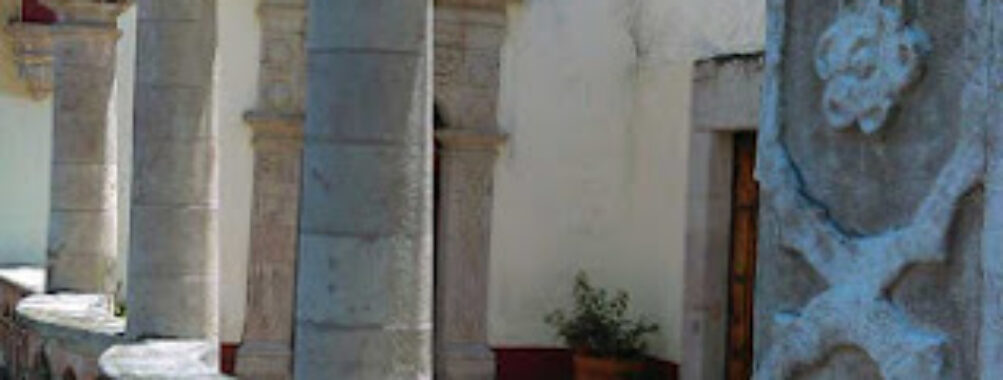 Museum of Religious Art Taxco, Casa Humboldt Travel Forum Reviews