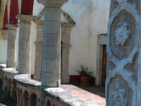 Museum of Religious Art Taxco, Casa Humboldt Travel Forum Reviews