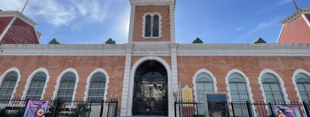 Museum of Revolution in the Borderland Travel Forum Reviews
