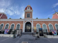 Museum of Revolution in the Borderland Travel Forum Reviews