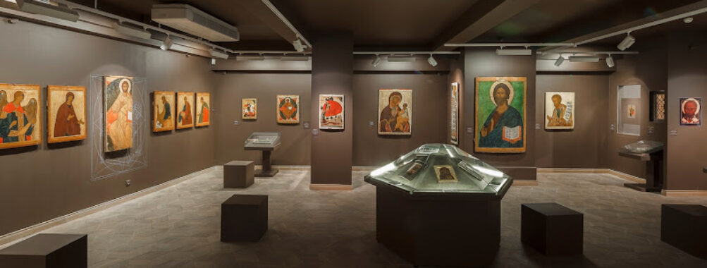 Museum of Russian Icons Travel Forum Reviews