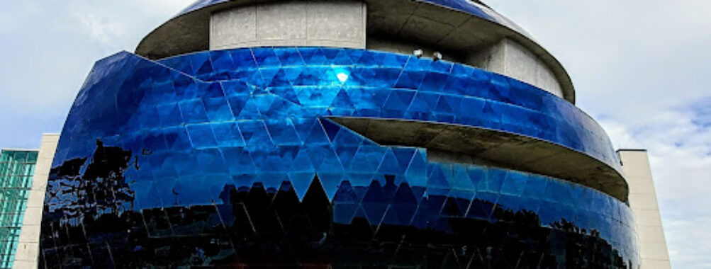Museum of Science & Industry Travel Forum Reviews