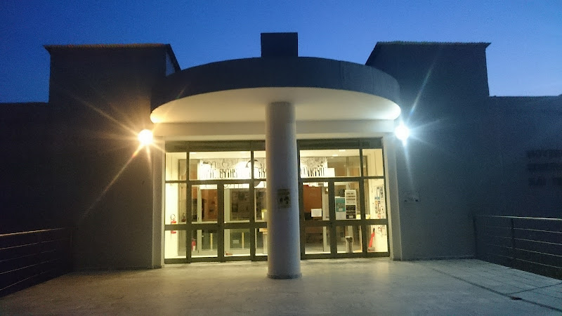 Museum of Science and Technology