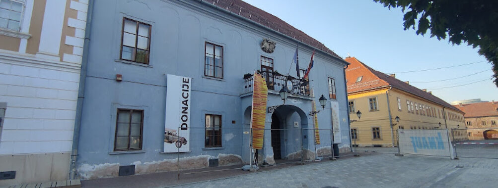 Museum of Slavonia Travel Forum Reviews